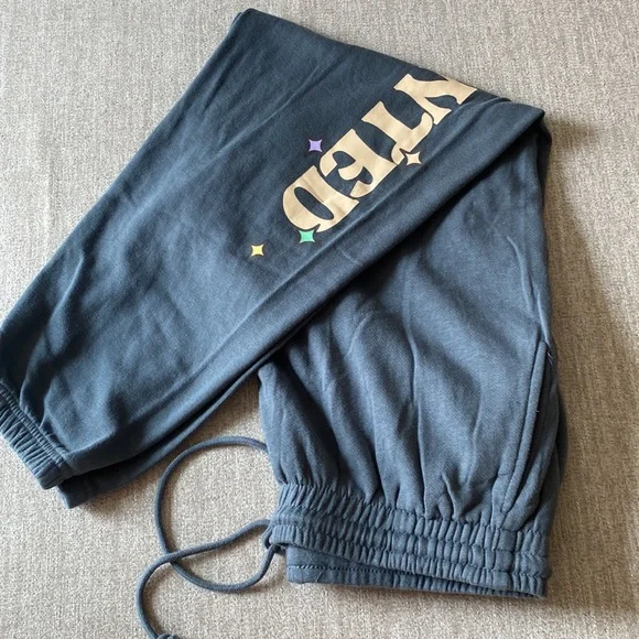 Freeze New York Disney Retro Art Star Wars Jogger Size XL. NWT - Picture 2 of 14